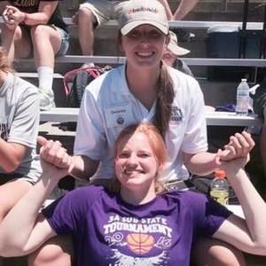 Meet your Posher, Delaney